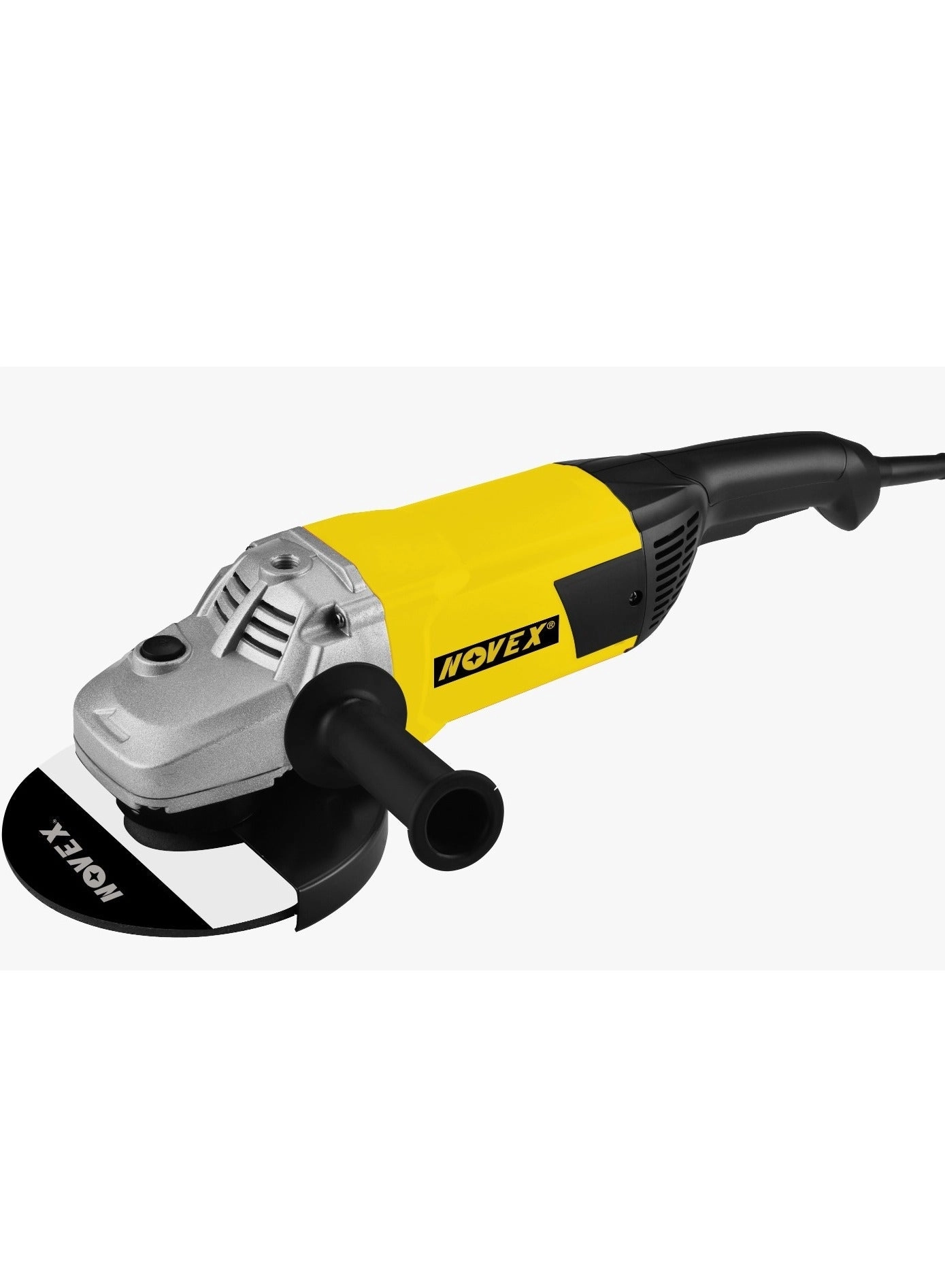 NOVEX Electric Angle Grinder