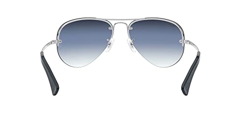 RB3449 001 - 59 mm Brown Gradient