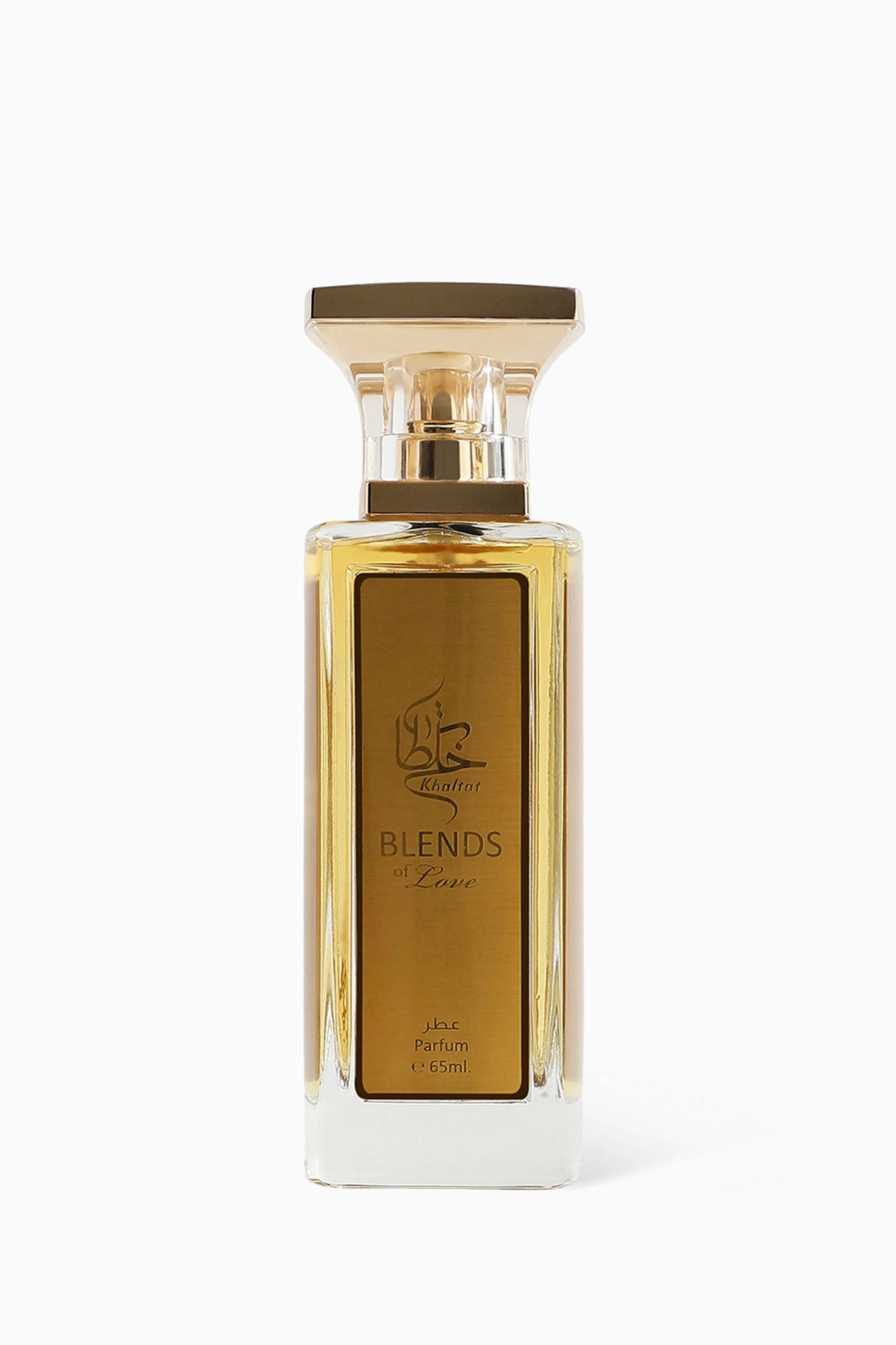 Love Eau de Parfum 65ml