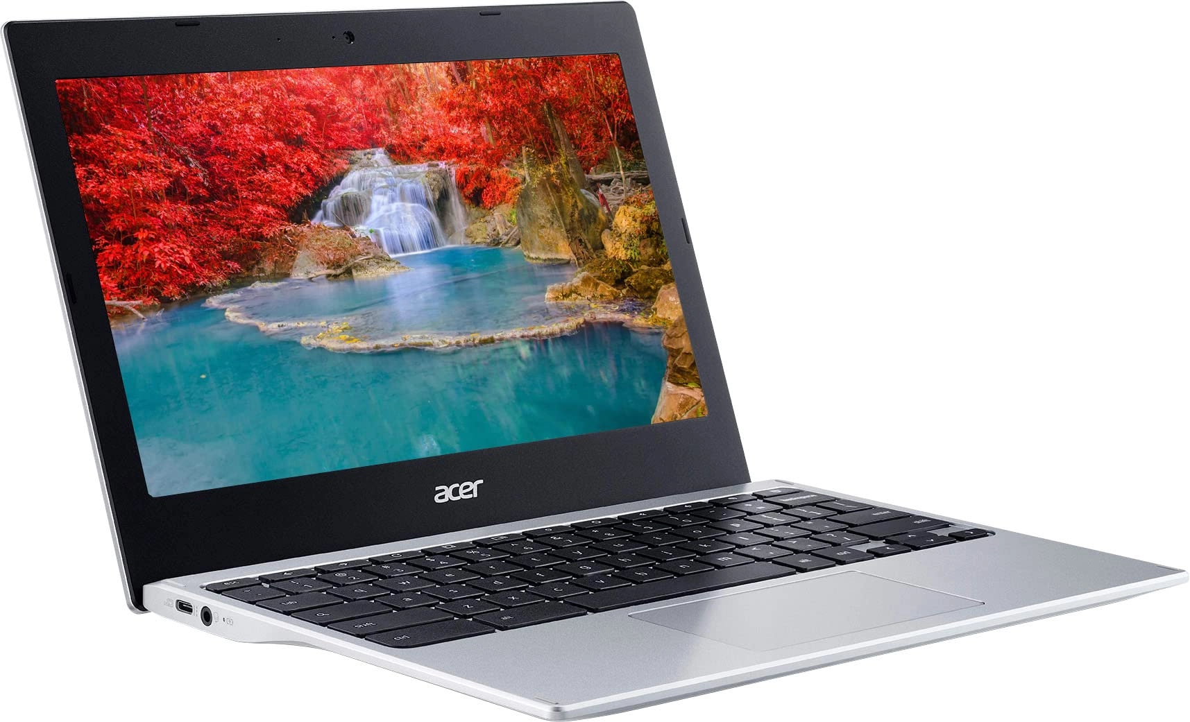 Acer Chromebook 311 - 11.6'' MT8183 4GB LPDDR4 32GB eMMC