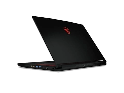 GF63 12VE 9S7-16R821 - 15.6'' i5-12450H 8GB DDR4 512GB SSD