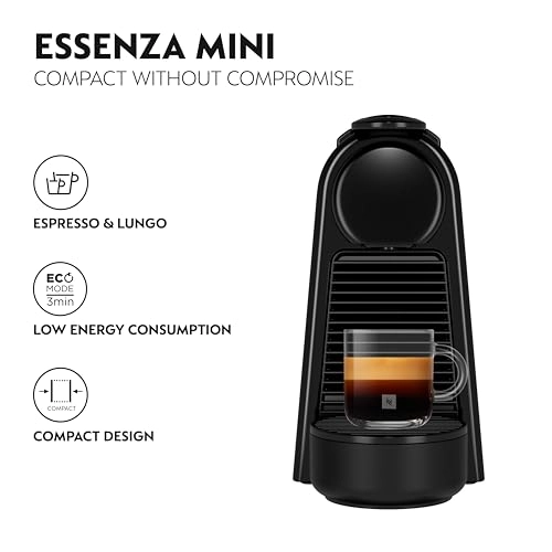 Essenza Mini EN85