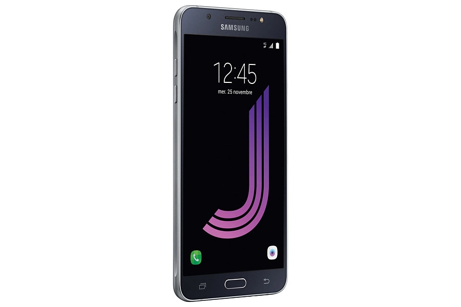 Galaxy J7 - 2GB 16GB