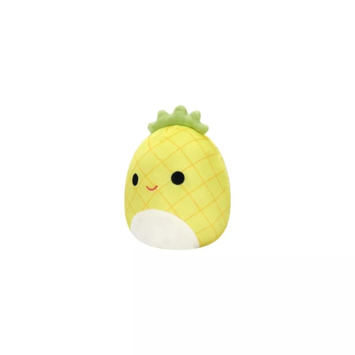 Bubble Tea and Pineapple Flip-A-Mallows Plush