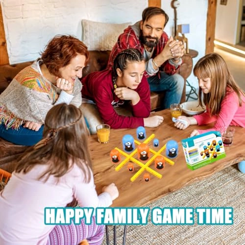 Tic Tac Toe - Mini Interactive