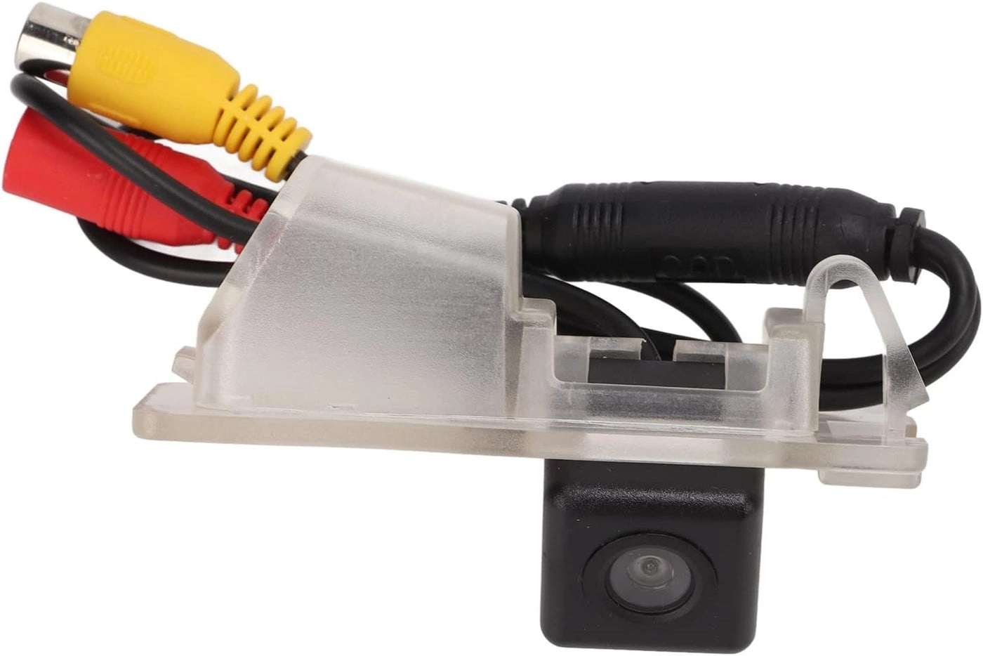 Rear View Camera - night view 720x582