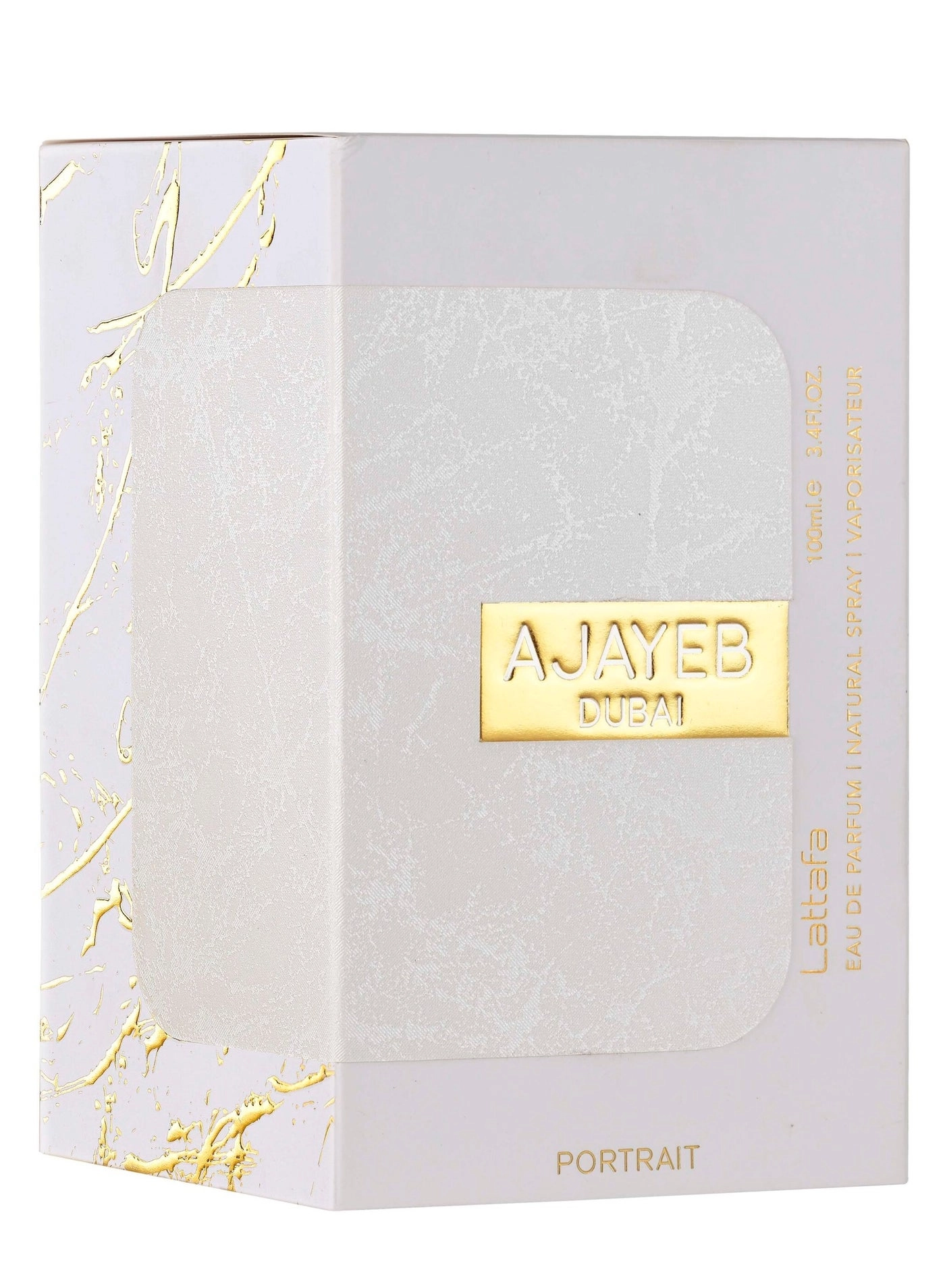 Ajayeb Dubai Eau de Parfum 100ml