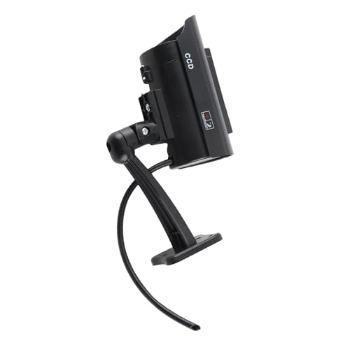 Dummy Camera - outdoor indoor