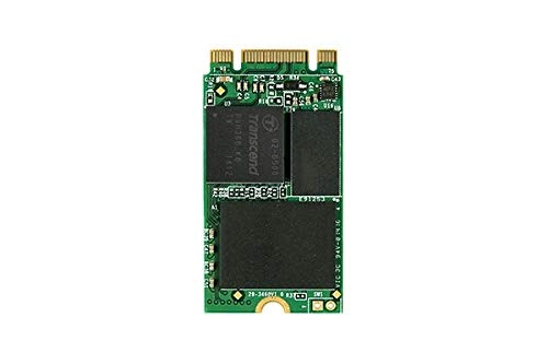 M.2 SSD SATA III - 16GB Type 2242