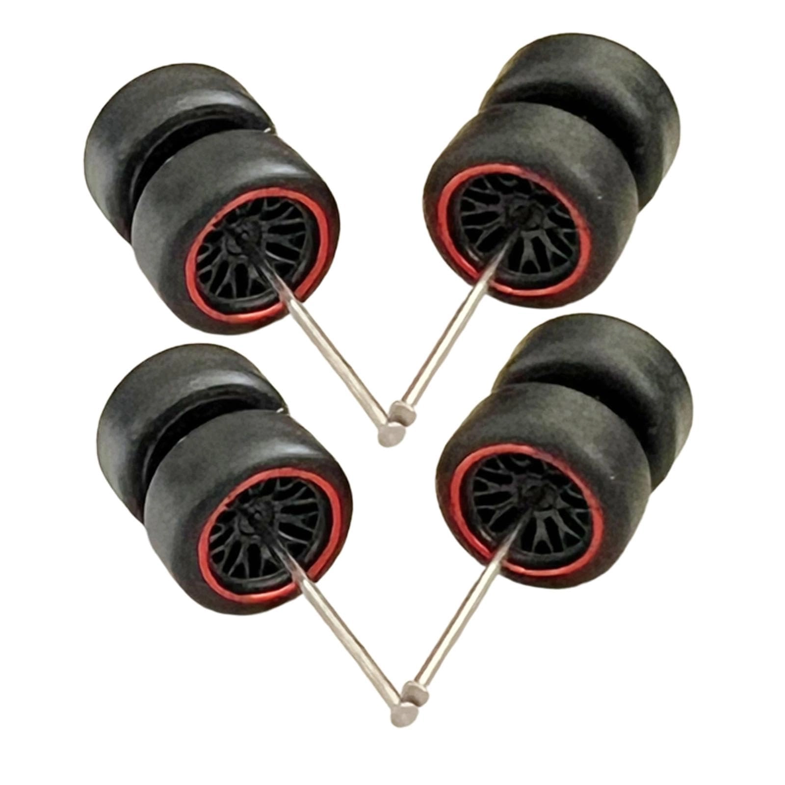 1/64 Scale Wheels - 8