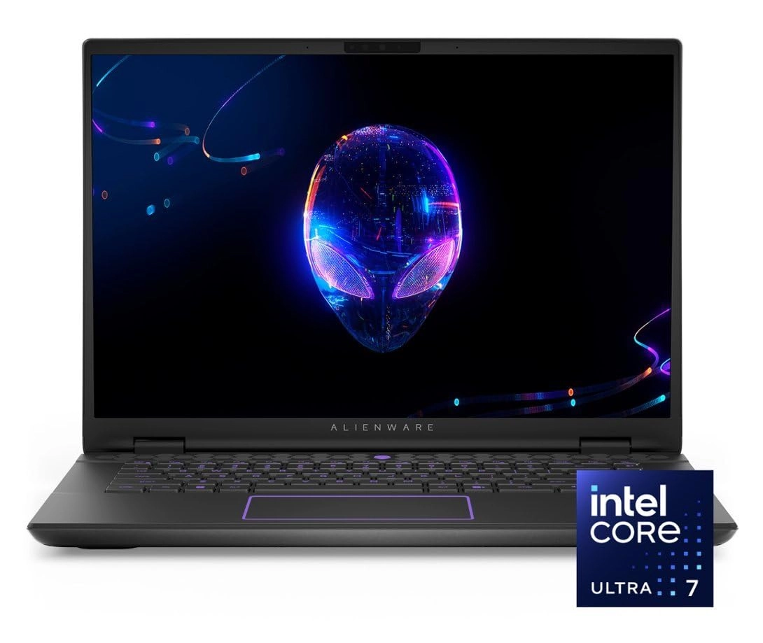 m16 R2 - 16'' Core Ultra 7-155H 16GB DDR5 1TB SSD