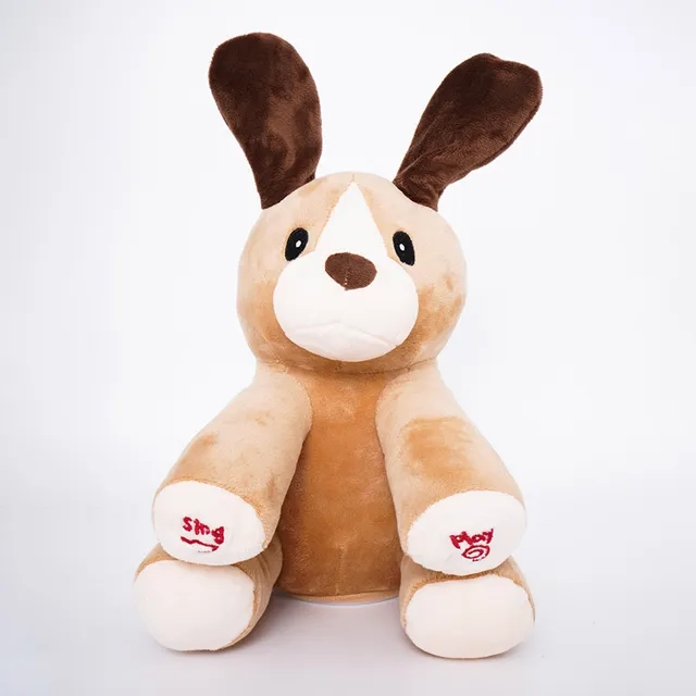 Peek A Boo Dash - 3 +