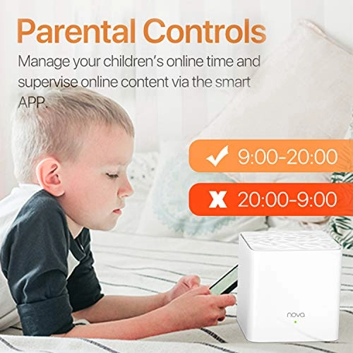 (Renewed) MW3 - Dual-Band 2-Pack