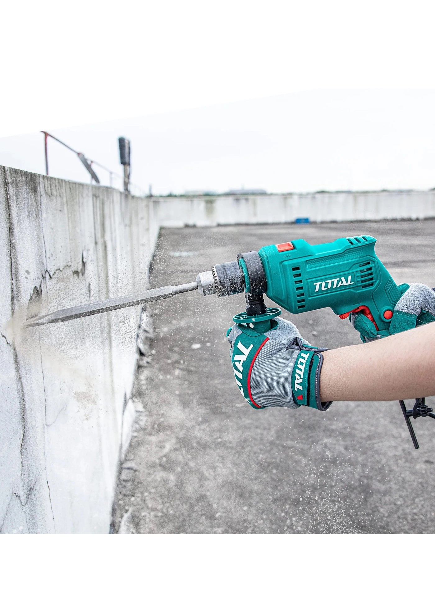 Impact Drill TG1061356-2