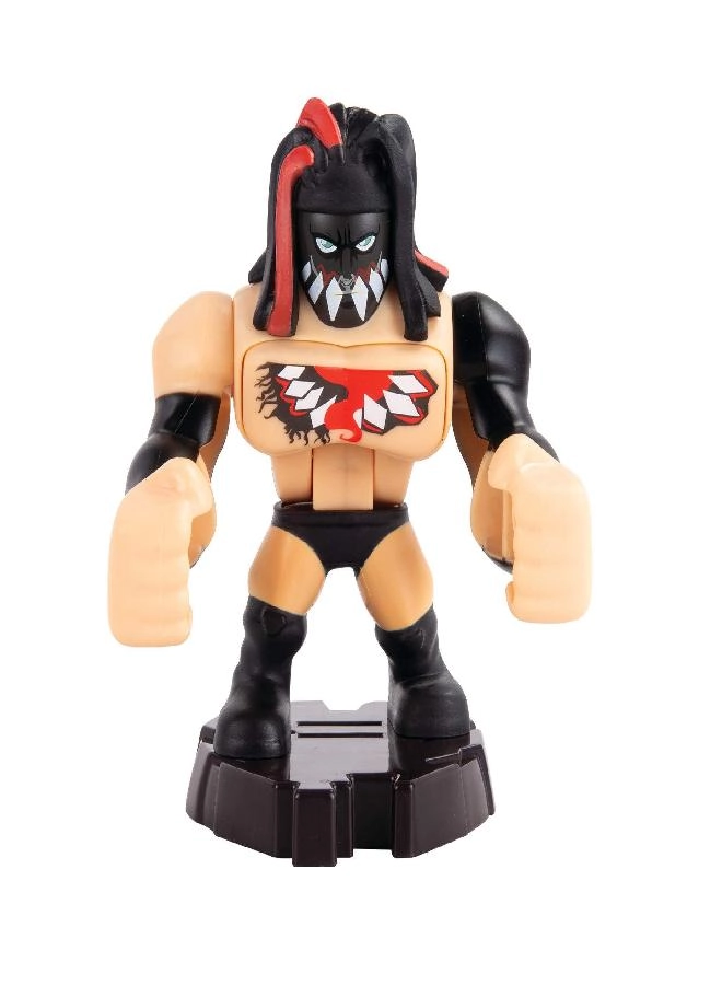 WWE - Finn Balor (TWM1)
