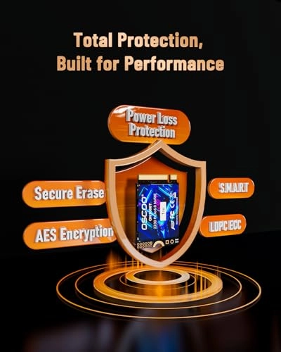 ON1000T - 512GB M.2 2230