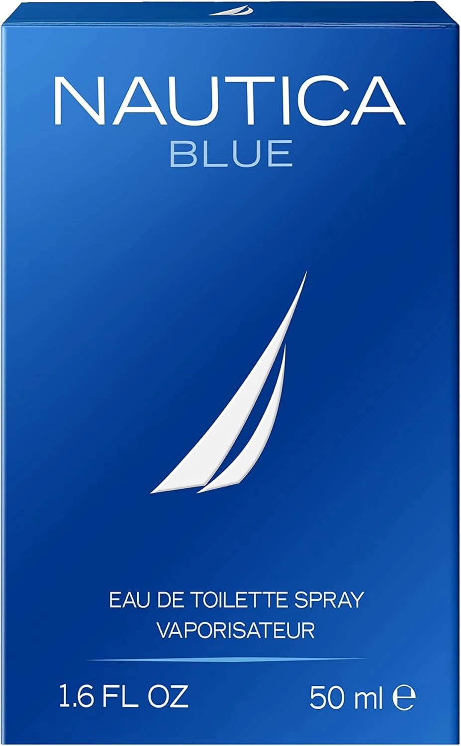 Blue Eau de Toilette 50ml