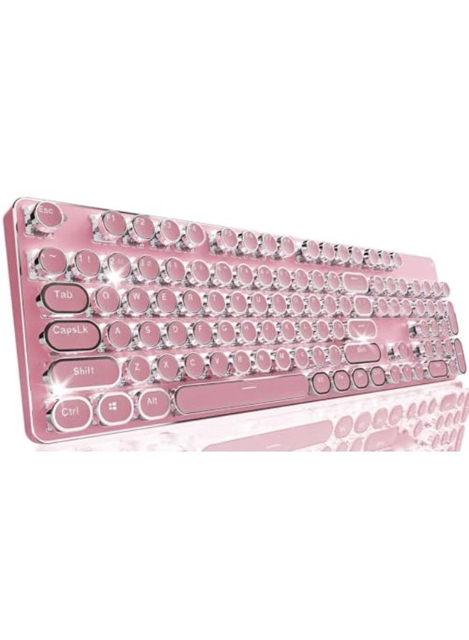 TK950 - QWERTY Wired/Wireless