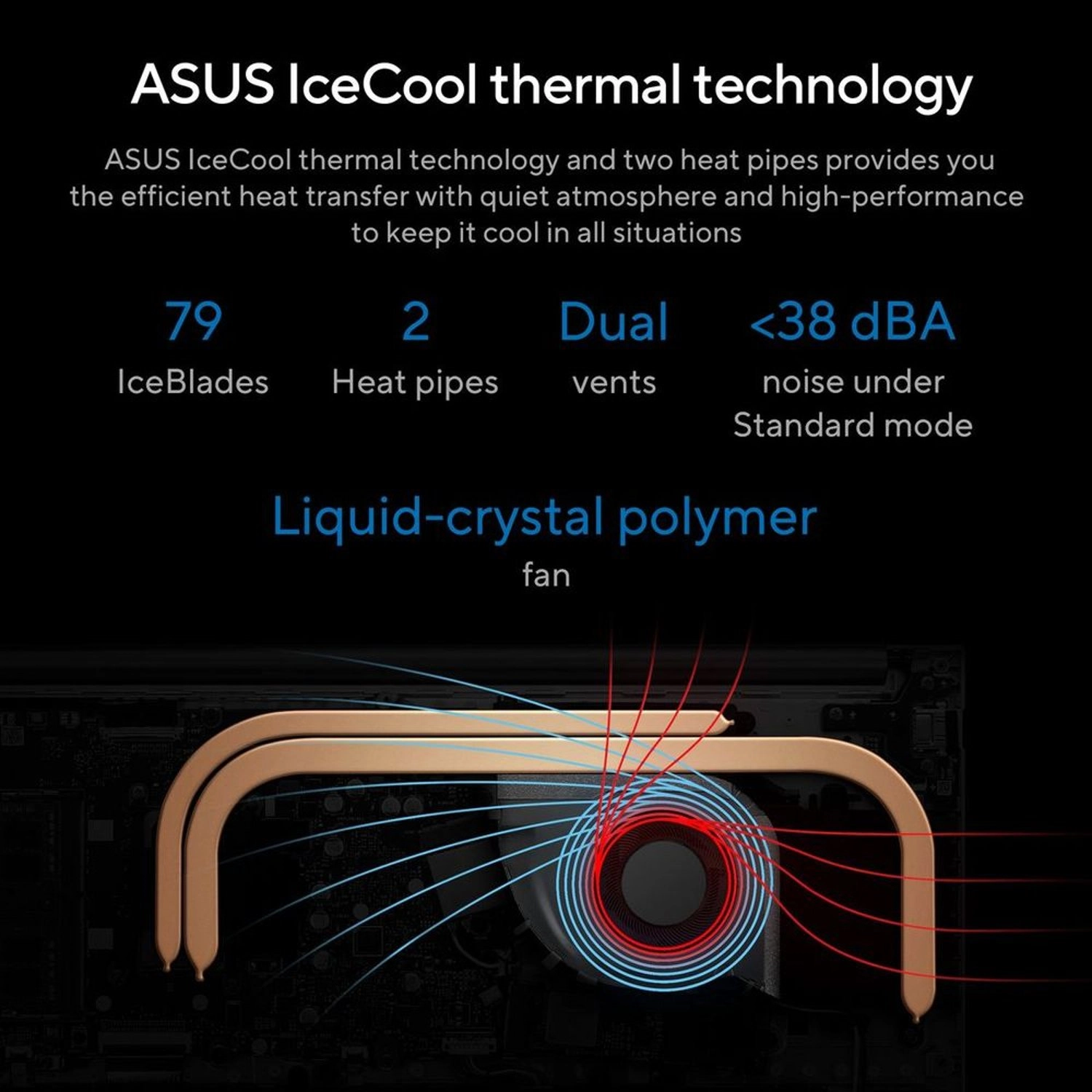 Vivobook S14 Flip TP3402ZA-LZ070W - 14'' Core i5-12500H 8GB DDR4 512GB SSD