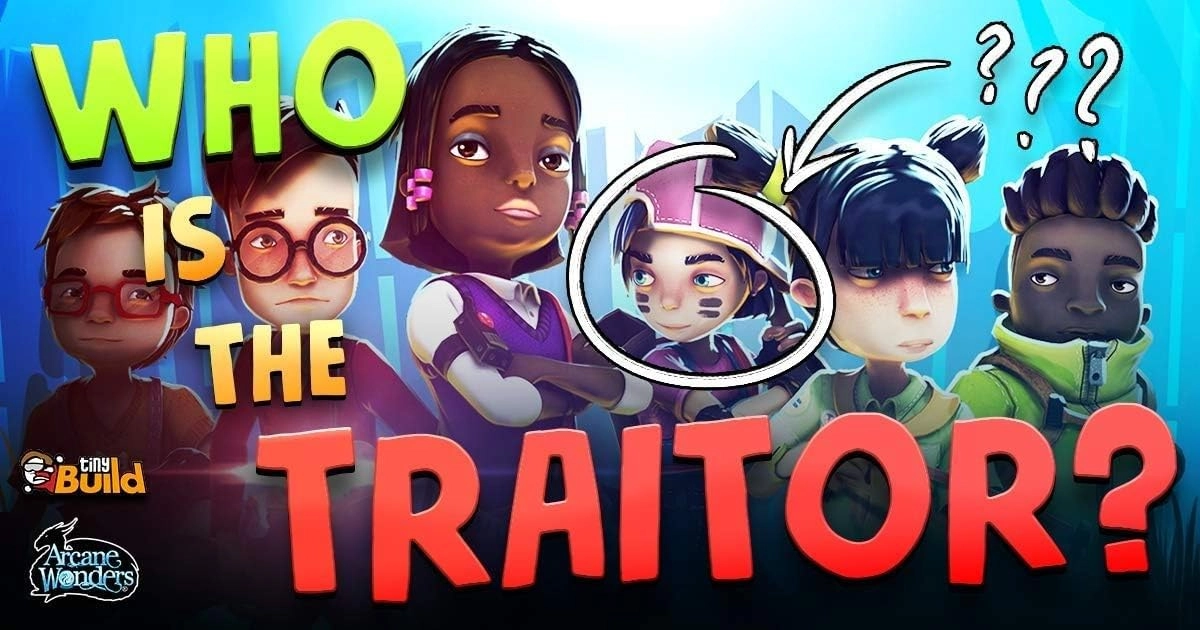 Hello Neighbor The Secret Neighbor - English