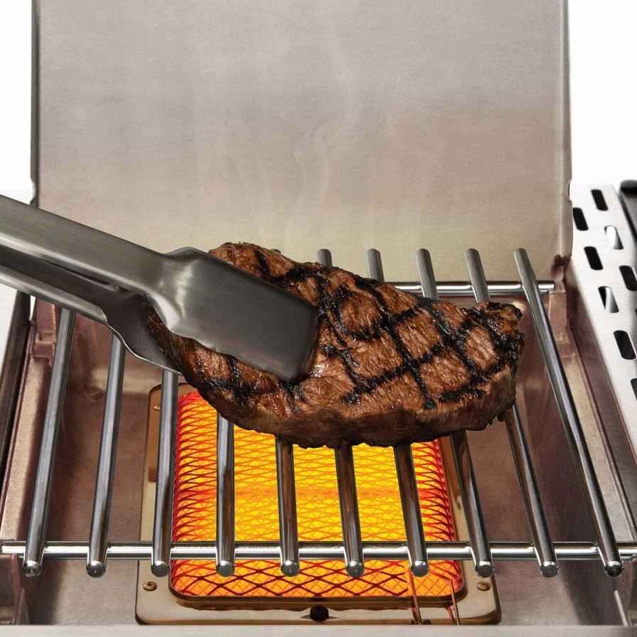Regal 590 - 5-Burner Gas