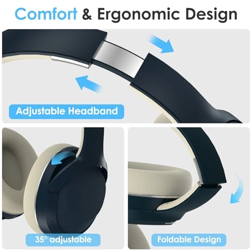 A3 Wireless Headphone