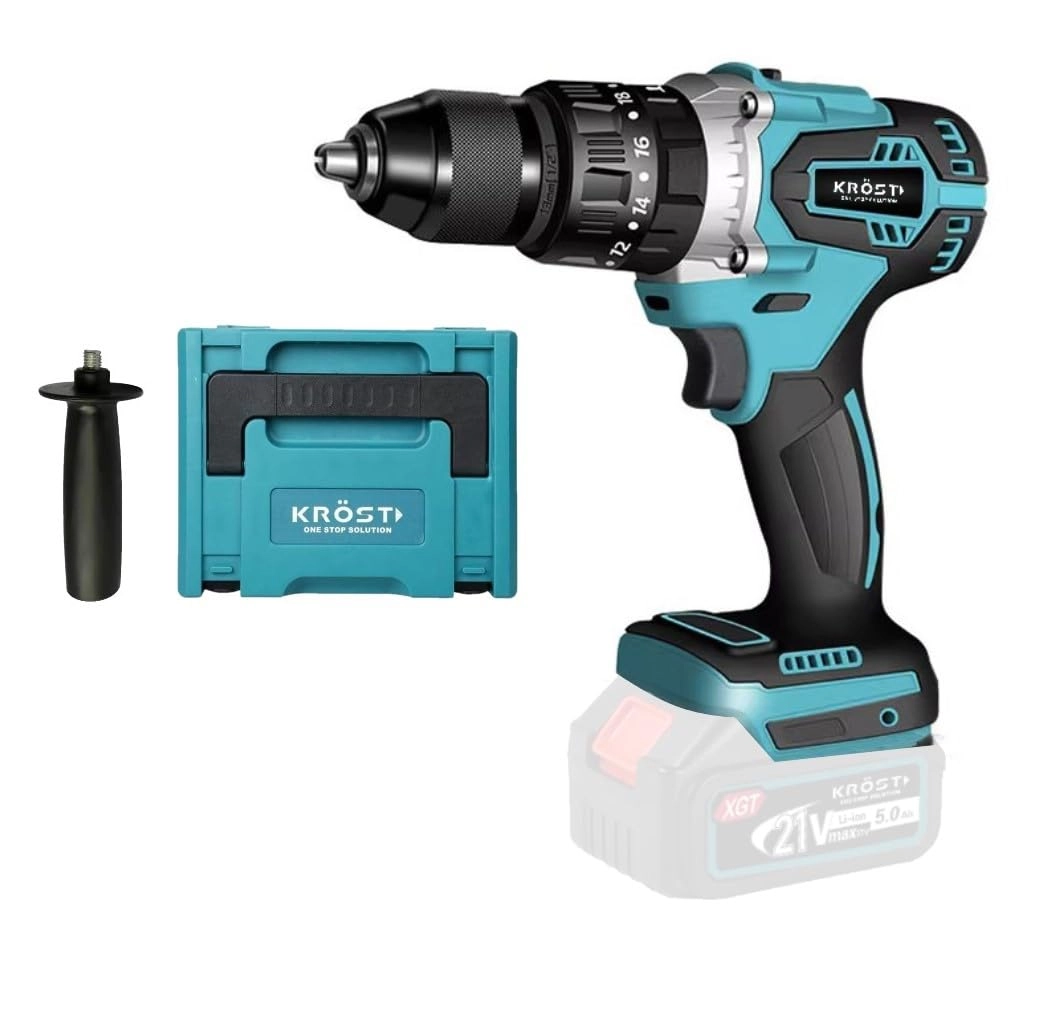 KROST-Maharashtra Pro Series