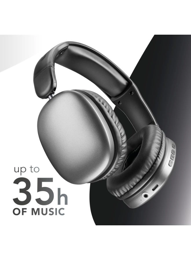 MAXI3 Wireless Headphone