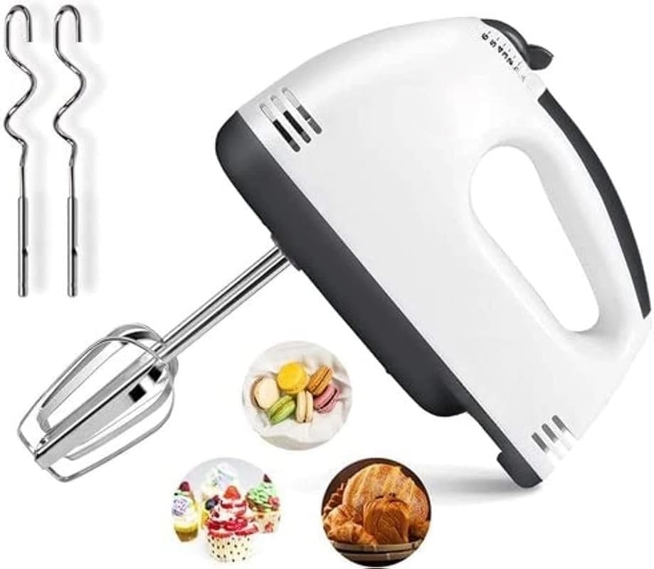 snaggle LLC Hand Mixer - 5 Liters 260 watts