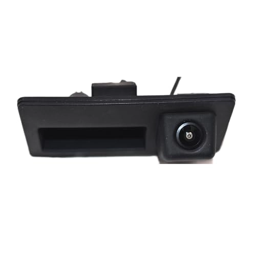 Rear View Camera - Fit For A4 A5 S5 Q3 Q5