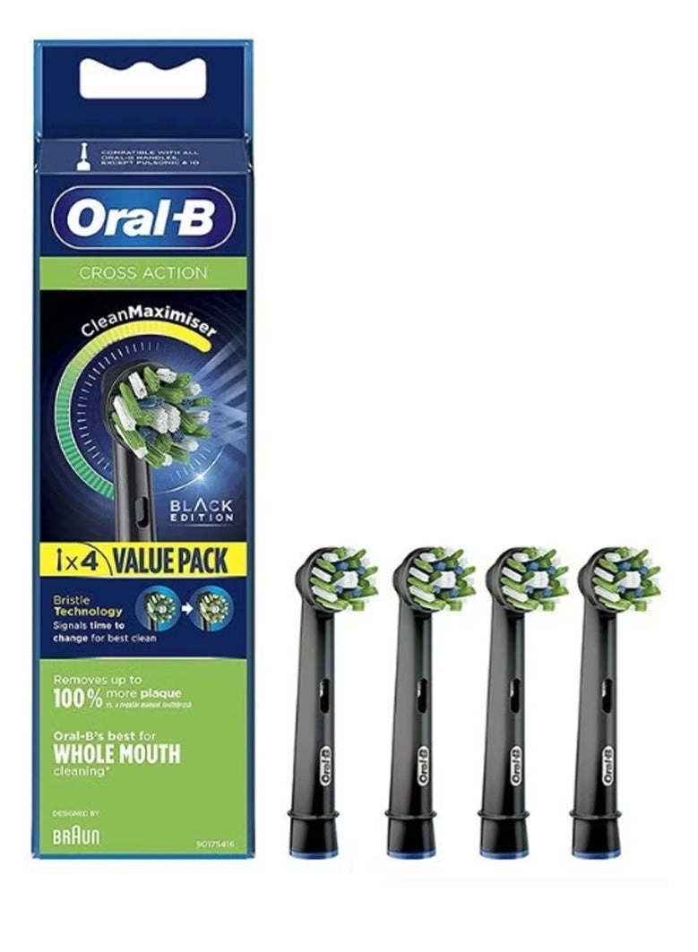 Sensitive Clean - 4 White