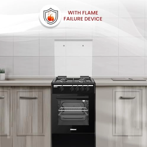 NGC5000BK GAS Cooker