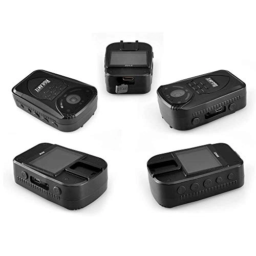 Vigilante Body Camera