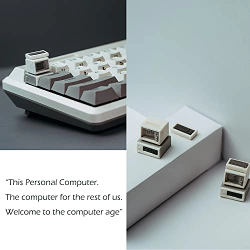 ESC Keycap - QWERTZ Wired/Wireless