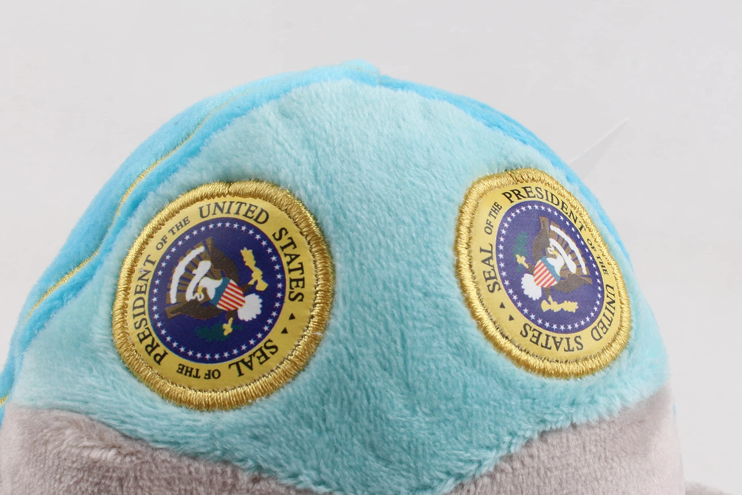 Air Force One - Plush