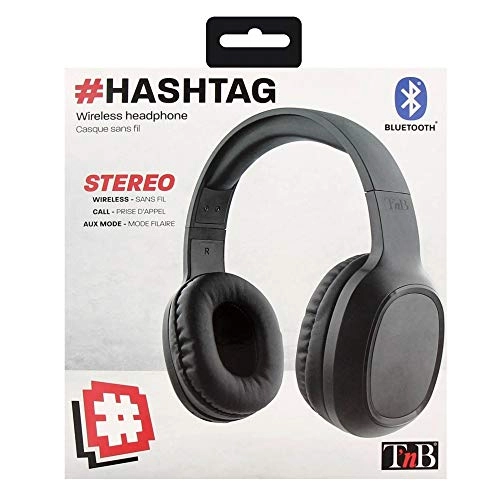 CBHTAGBK Wireless Headphone