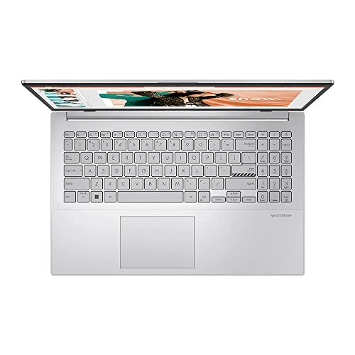 Vivobook Go 15 E1504FA-AS52 - 15.6'' Ryzen 5 8GB DDR5 512GB SSD