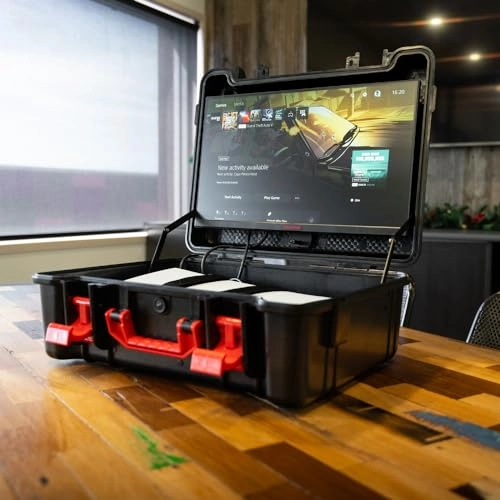 GamersBox - 5060497531307 21.5 inch 1920 X 1080 pixels