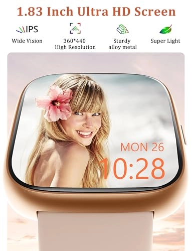 IDW26 44mm