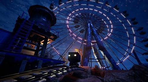 Jack Holmes: Master of Puppets - PlayStation 5