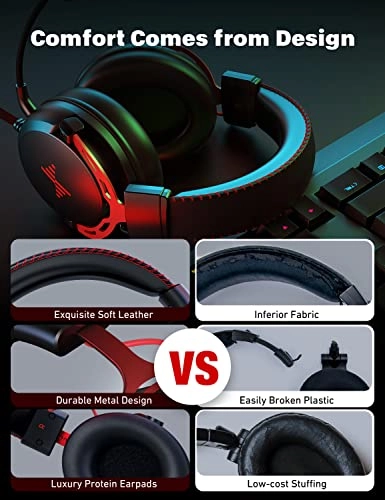 GH100 - Wired Headset