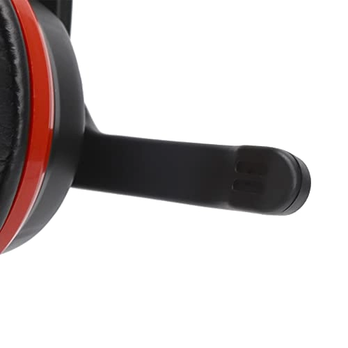 Gaming Headset Wired Headphone