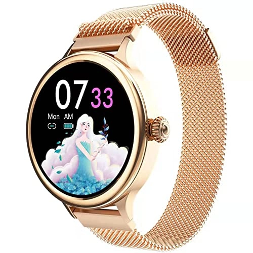 Smart Watch - 1.09-inch