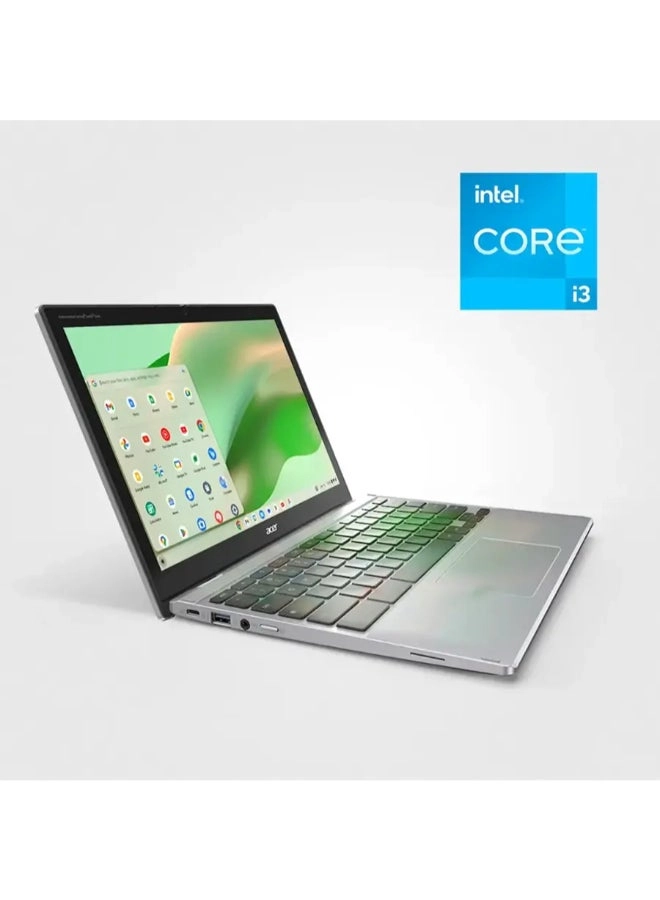 Chromebook Spin 312 - 12.2'' Core i3 N305 8GB DDR5 128GB eMMC