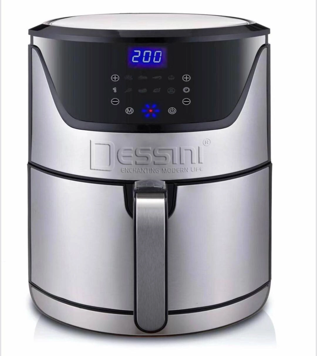 Air Fryer airfryer960