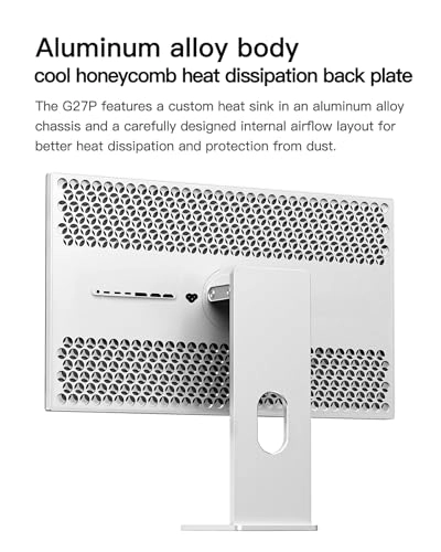 G27P - 27 inch 5120 x 2880 Pixels