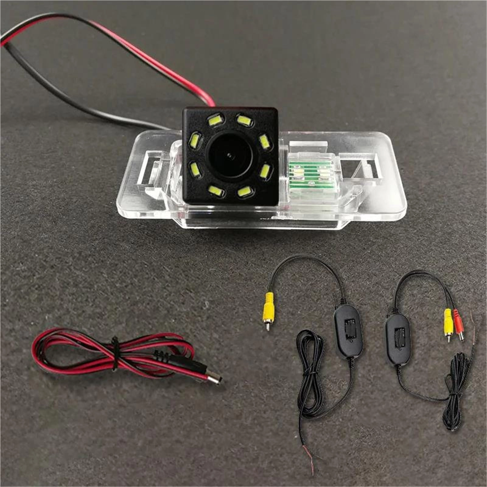 56054158AB - Night vision Wireless 1080P