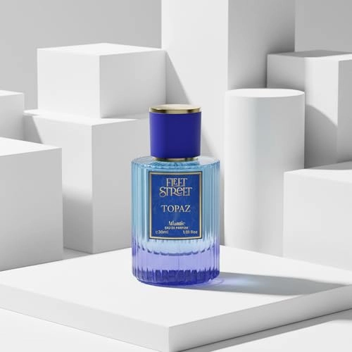 Fleet Street Topaz Eau de Parfum 30 ml