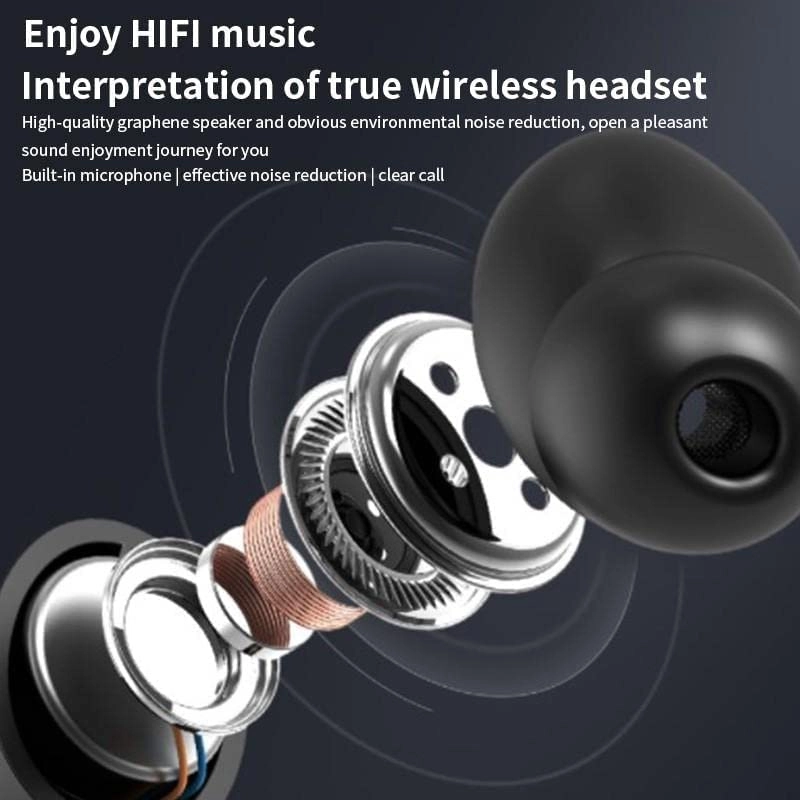 Pixel 8 Wireless Earbud