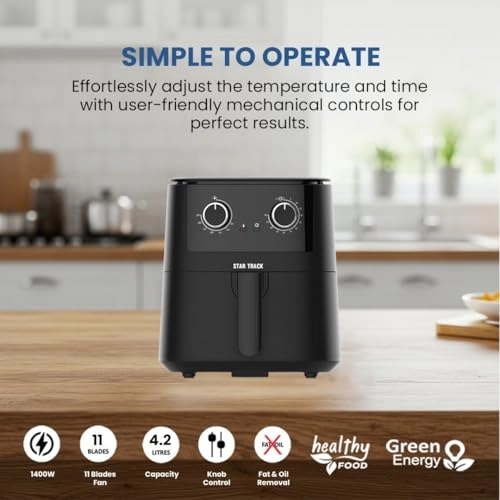 Air Fryer ST-AF1400-SB42